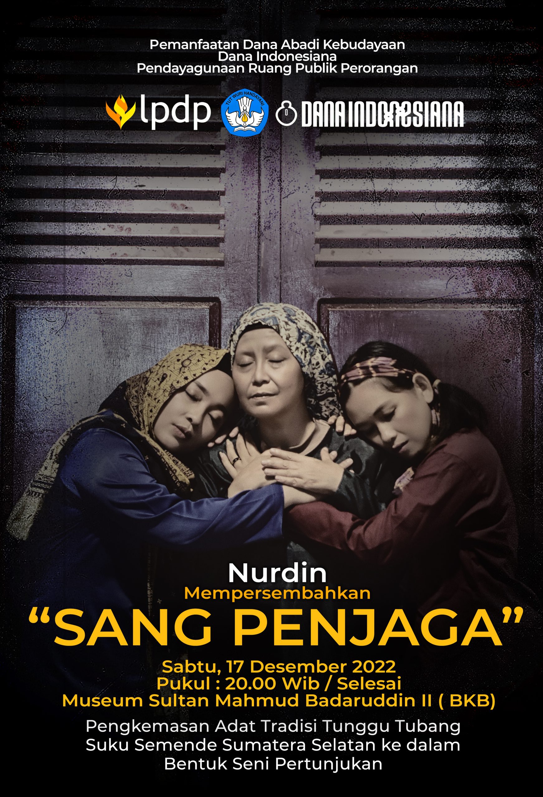 3. 2022 sang penjaga a3