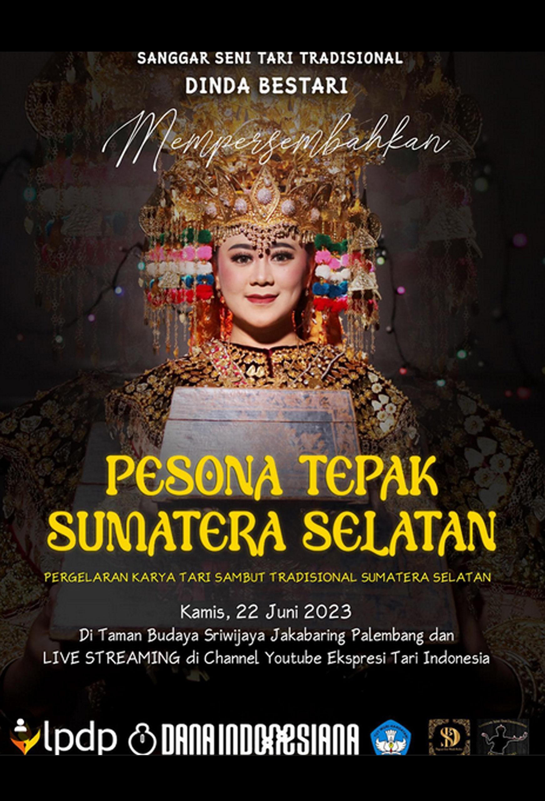 4. pesona tepak sumatera selatan jilid ke 1 2023 a3