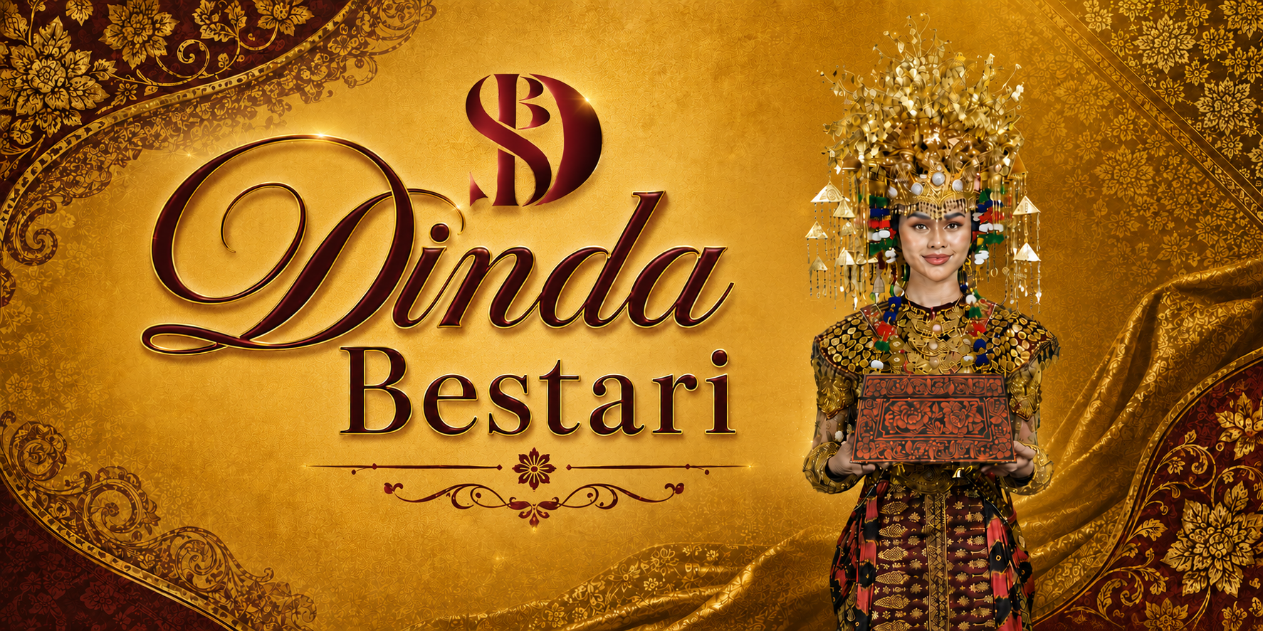 sanggar tari palembang